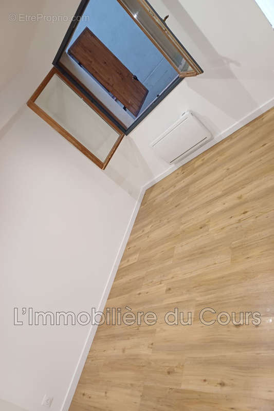 Appartement à ISTRES