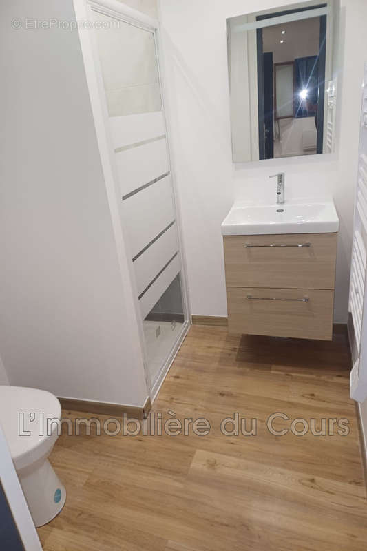 Appartement à ISTRES