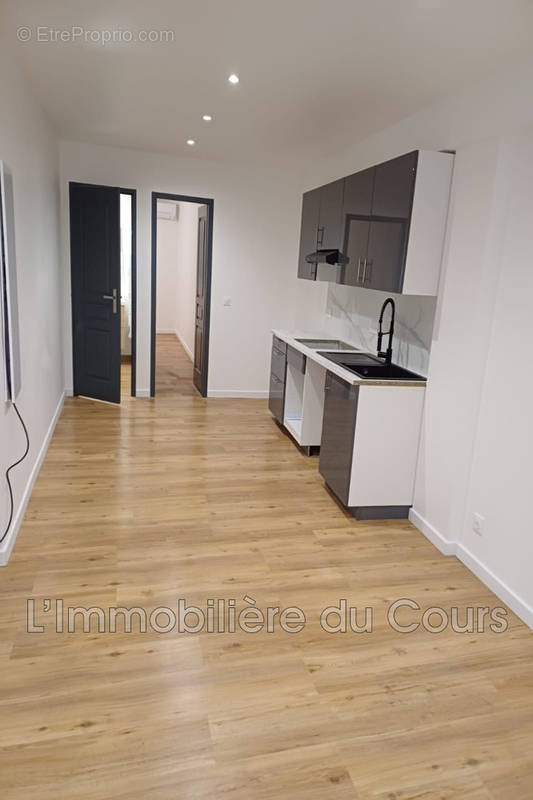 Appartement à ISTRES