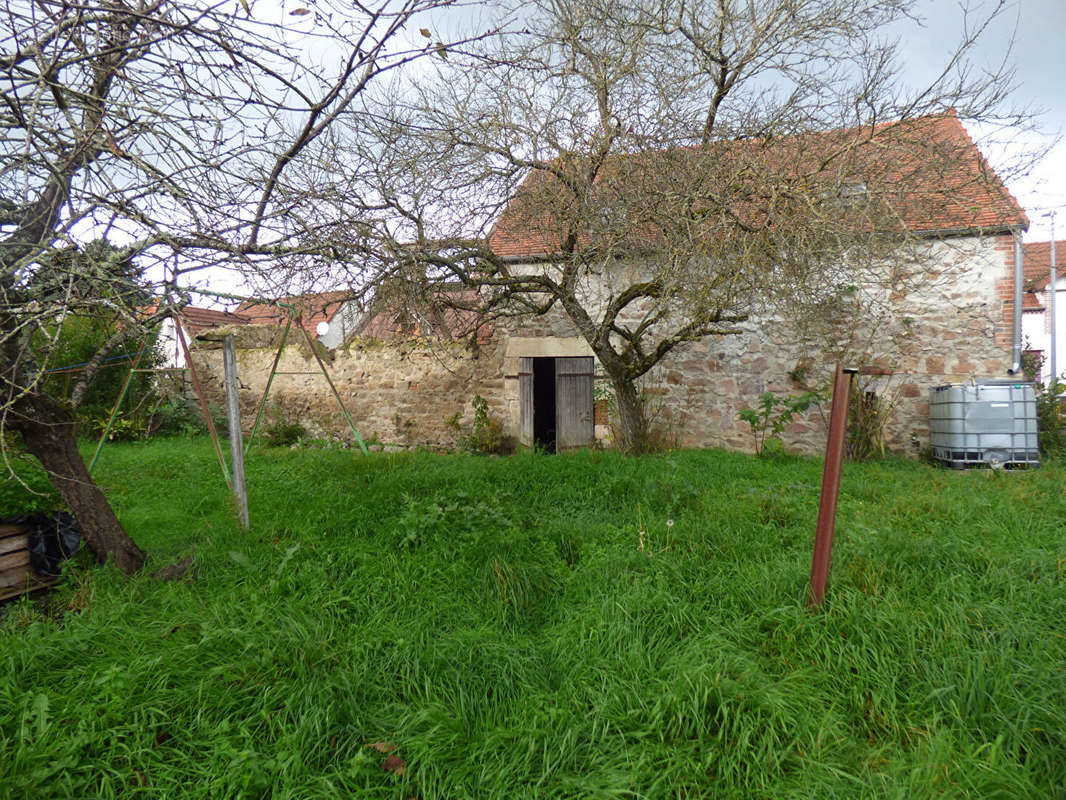 Maison à HURIEL