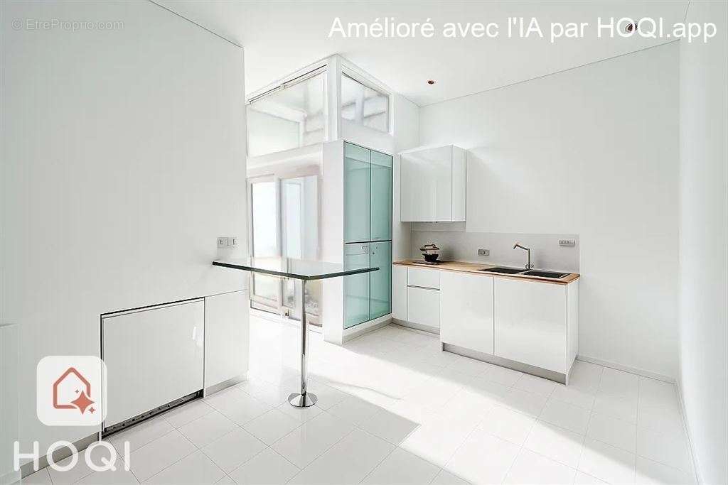 Appartement à CLAMART