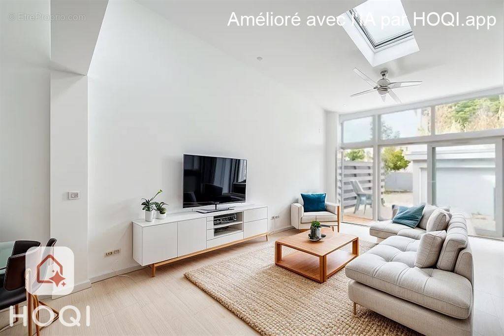 Appartement à CLAMART