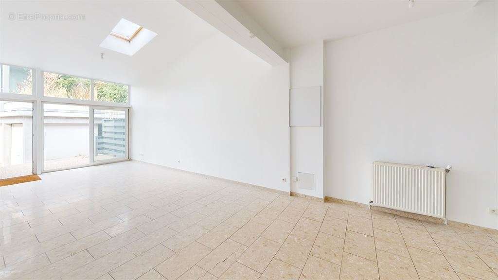 Appartement à CLAMART