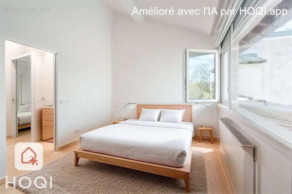 Appartement à CLAMART