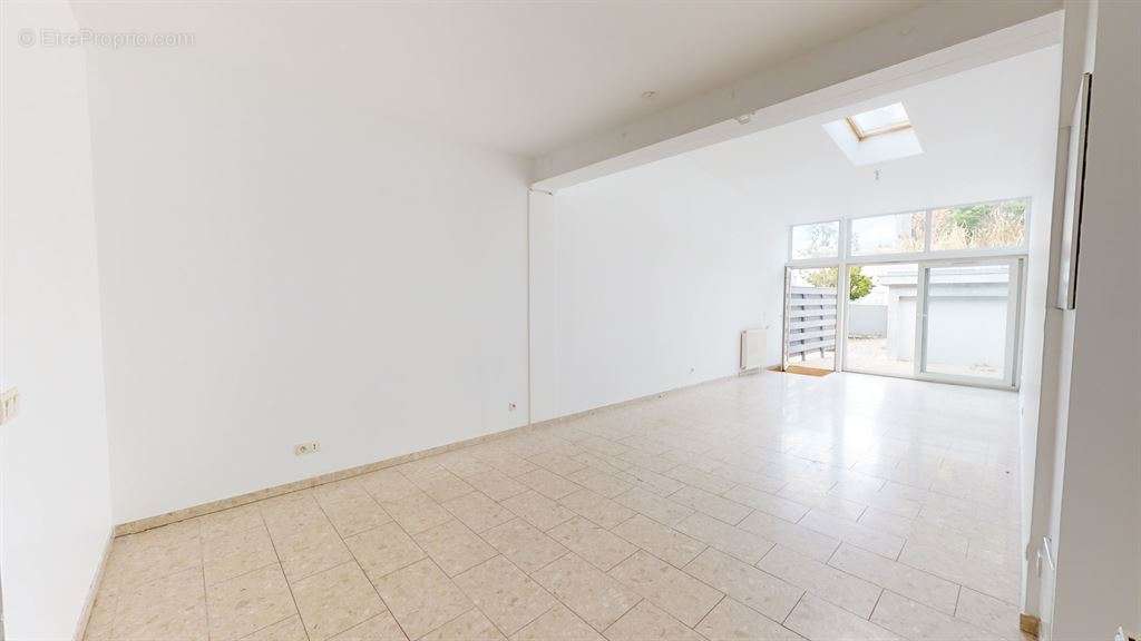 Appartement à CLAMART