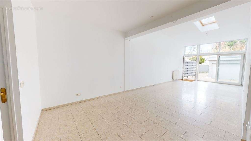 Appartement à CLAMART