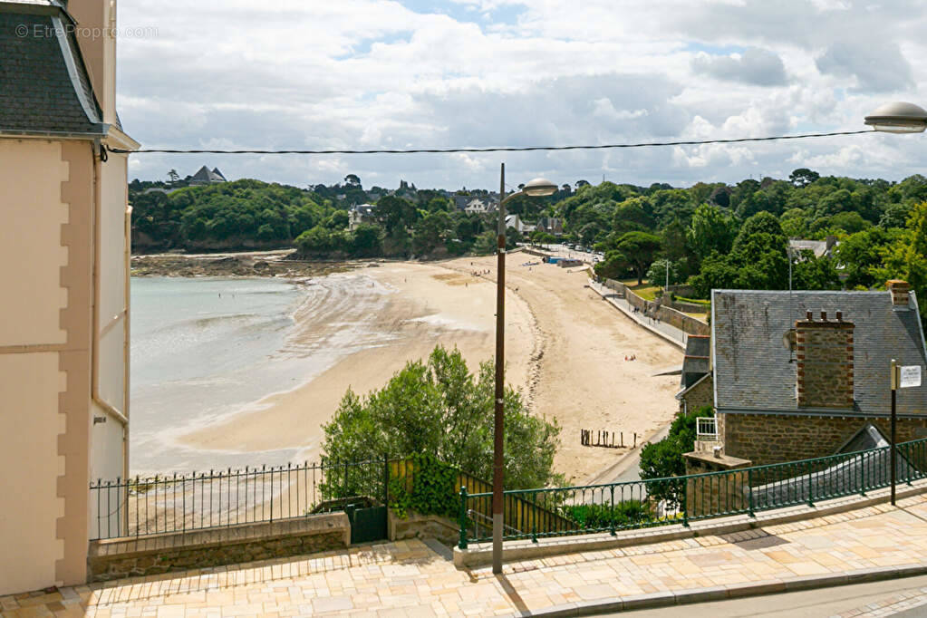 Appartement à DINARD