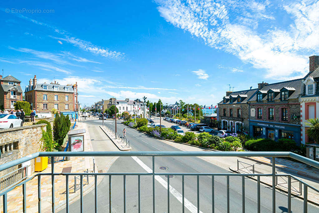 Appartement à DINARD