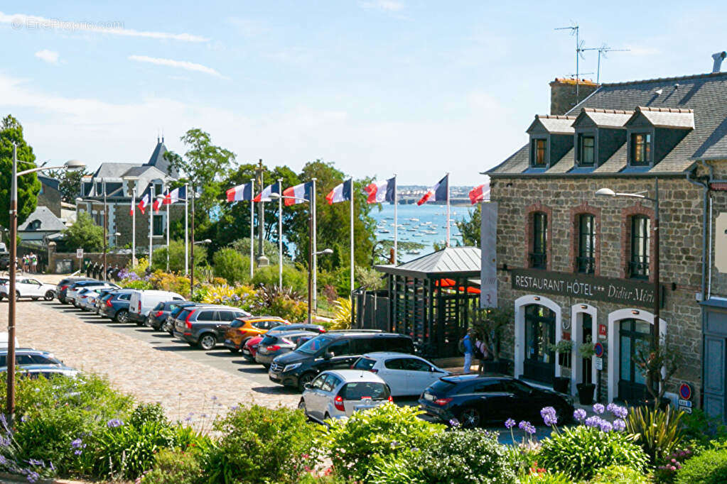 Appartement à DINARD