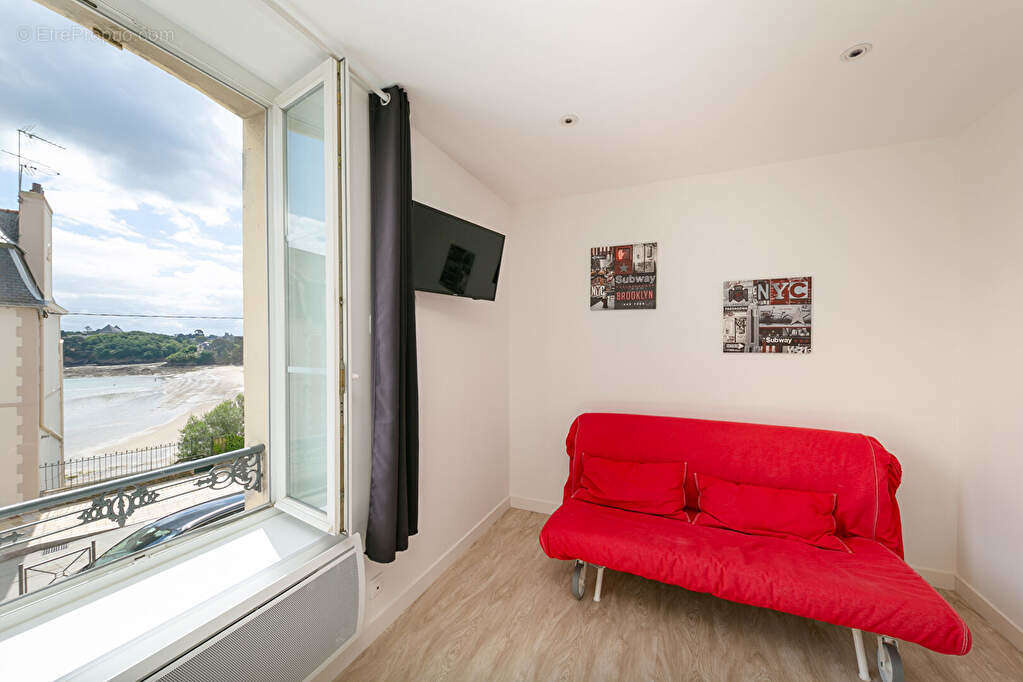 Appartement à DINARD