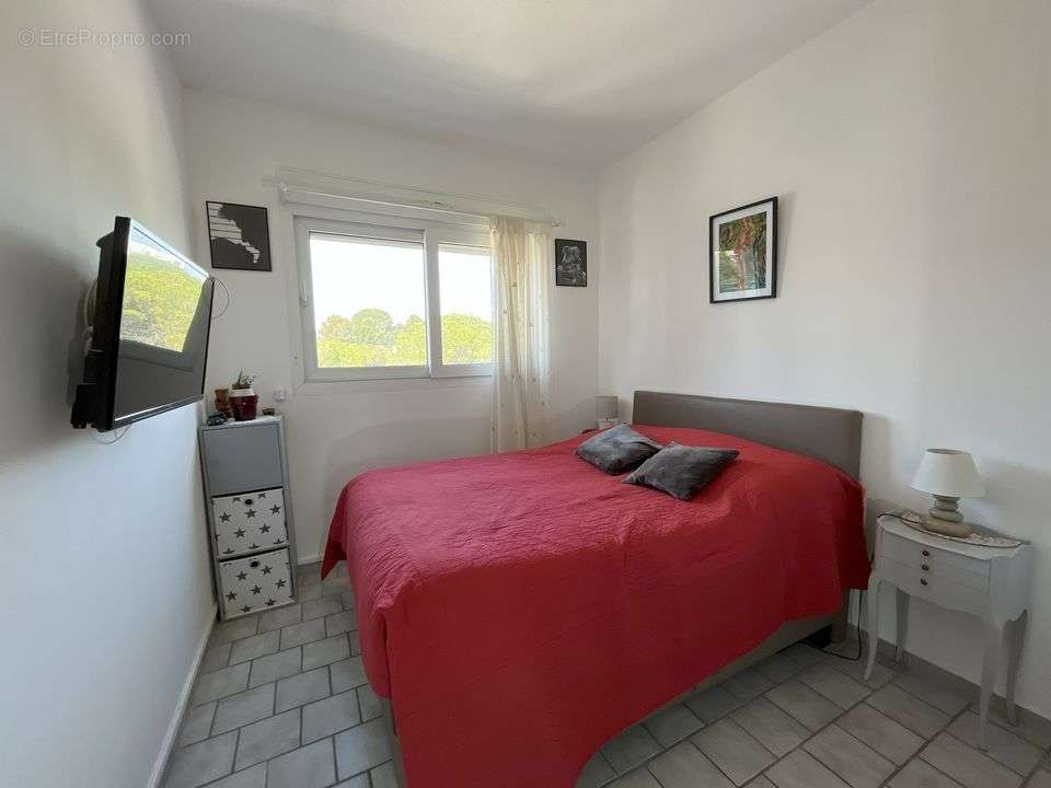 Appartement à LA CIOTAT