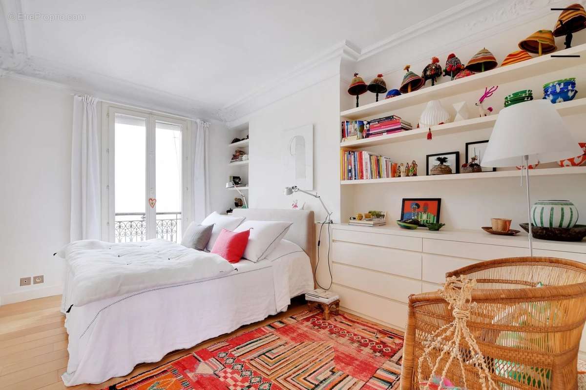 Appartement à PARIS-6E