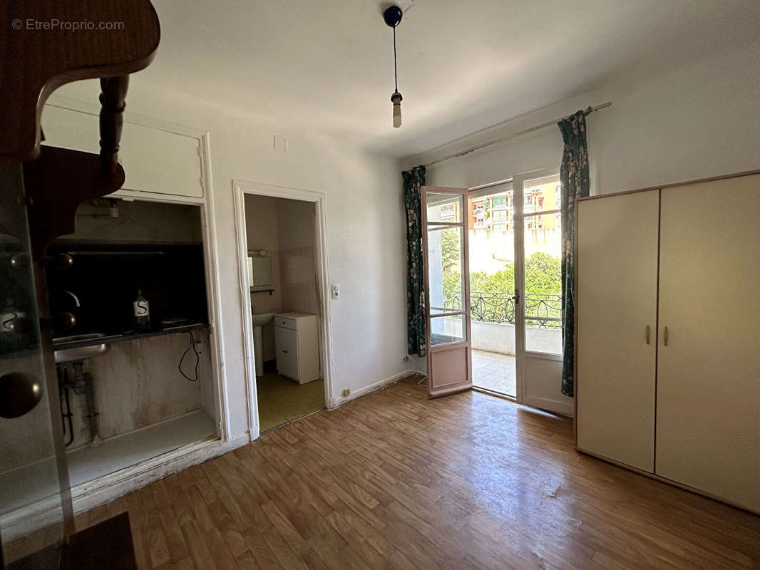 Appartement à AJACCIO