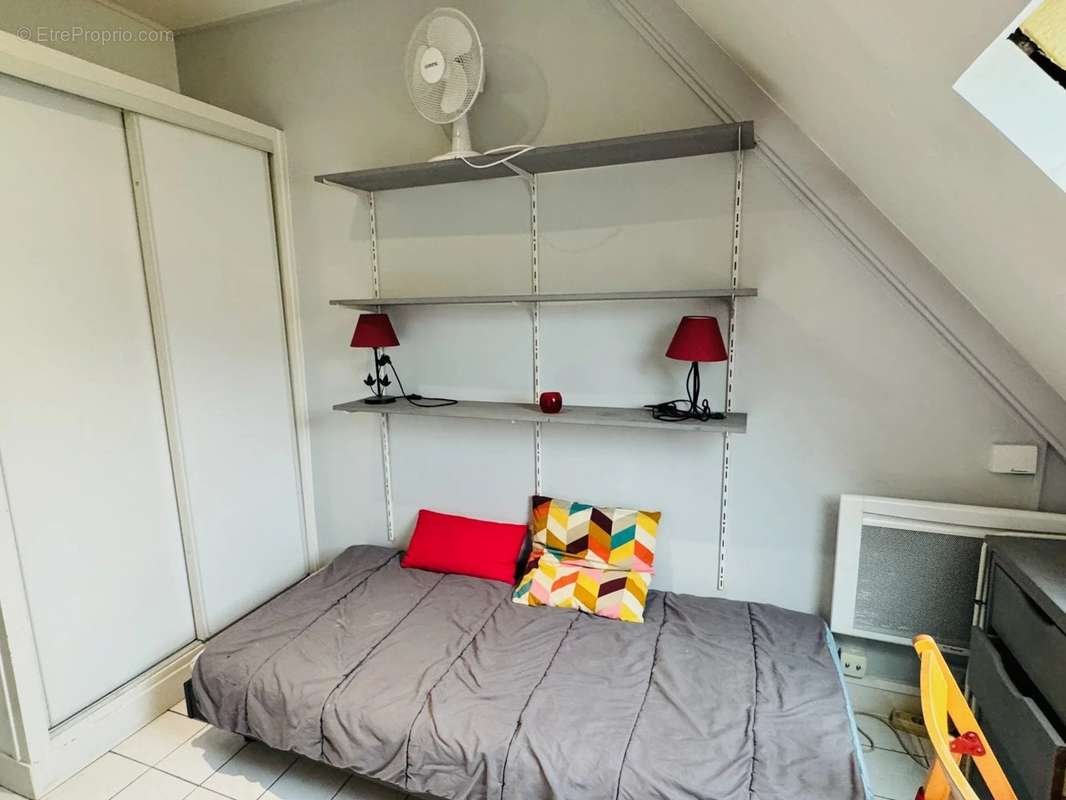 Appartement à PARIS-5E