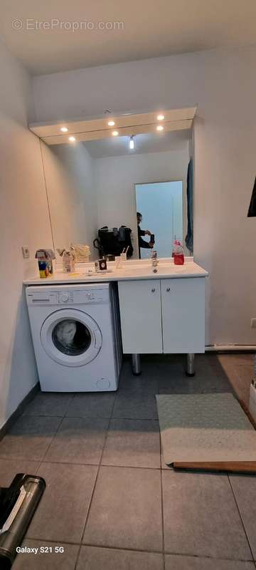 Appartement à MANTES-LA-JOLIE