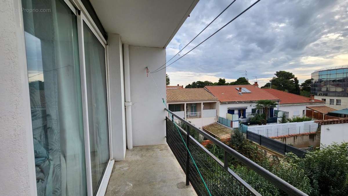 Appartement à BEZIERS