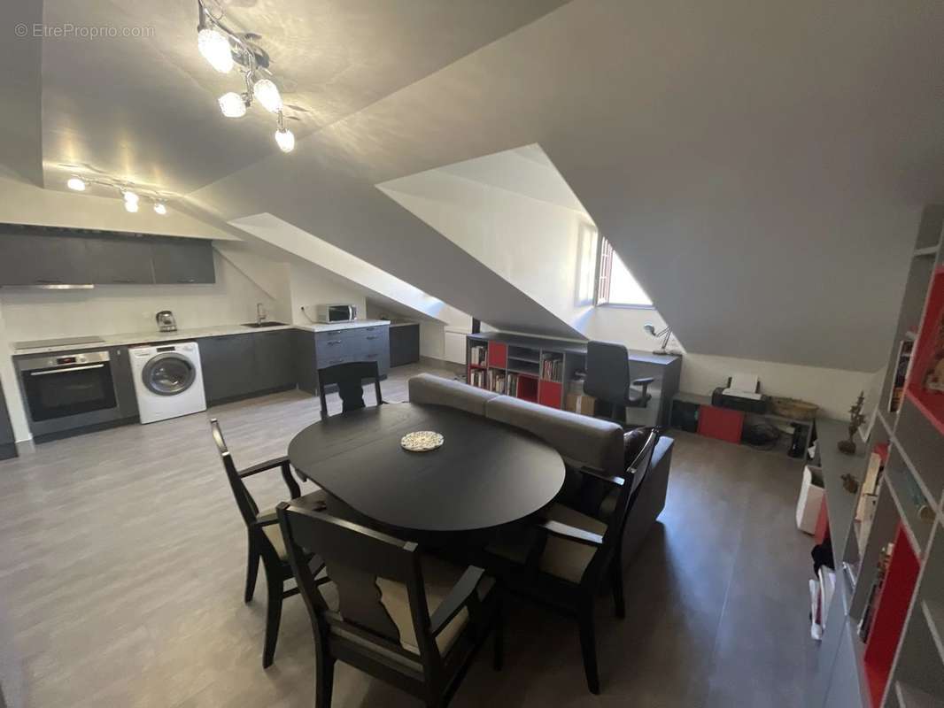 Appartement à BAYONNE