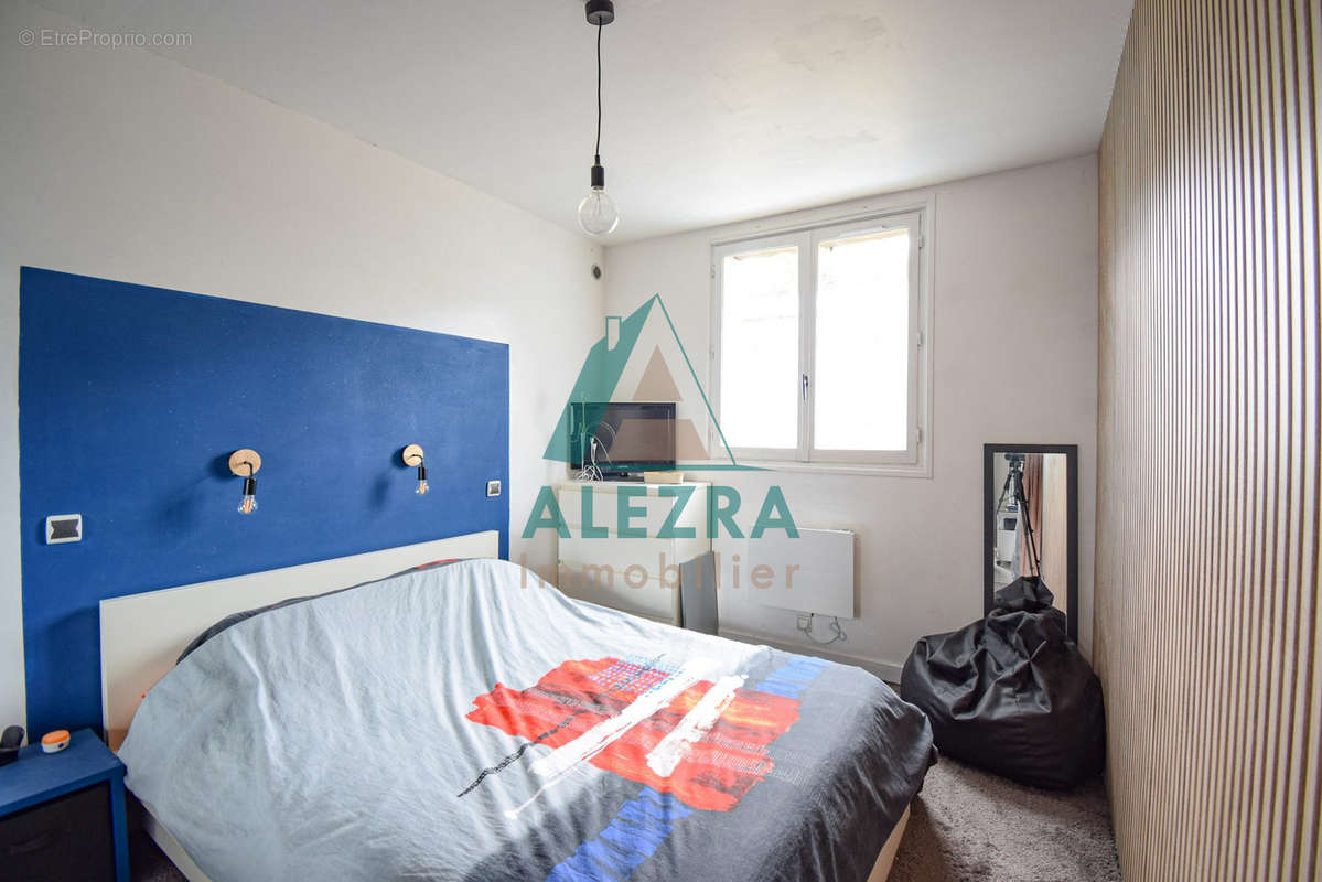 Appartement à CARRIERES-SUR-SEINE