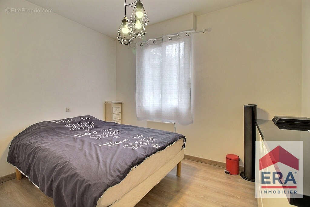 Appartement à CARPENTRAS