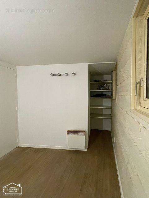   - Appartement à PORNIC