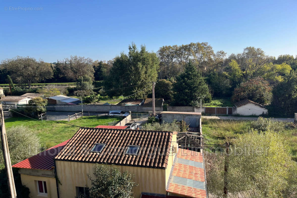 Appartement à ARLES