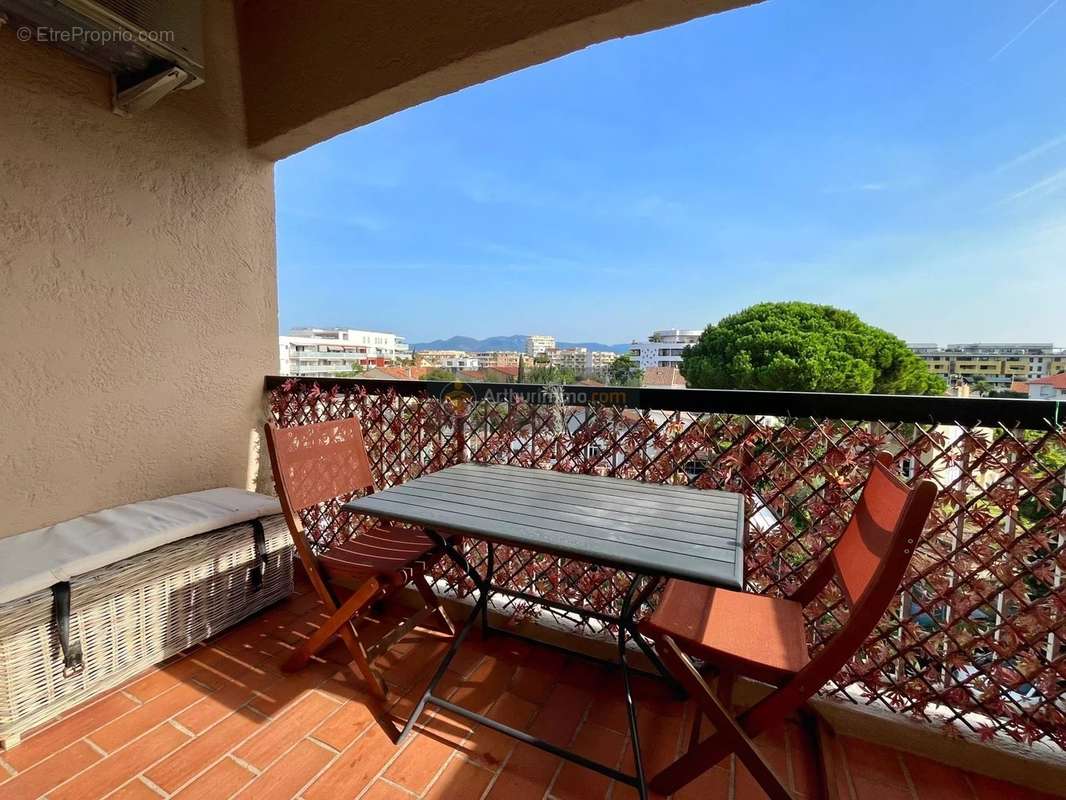 Appartement à FREJUS