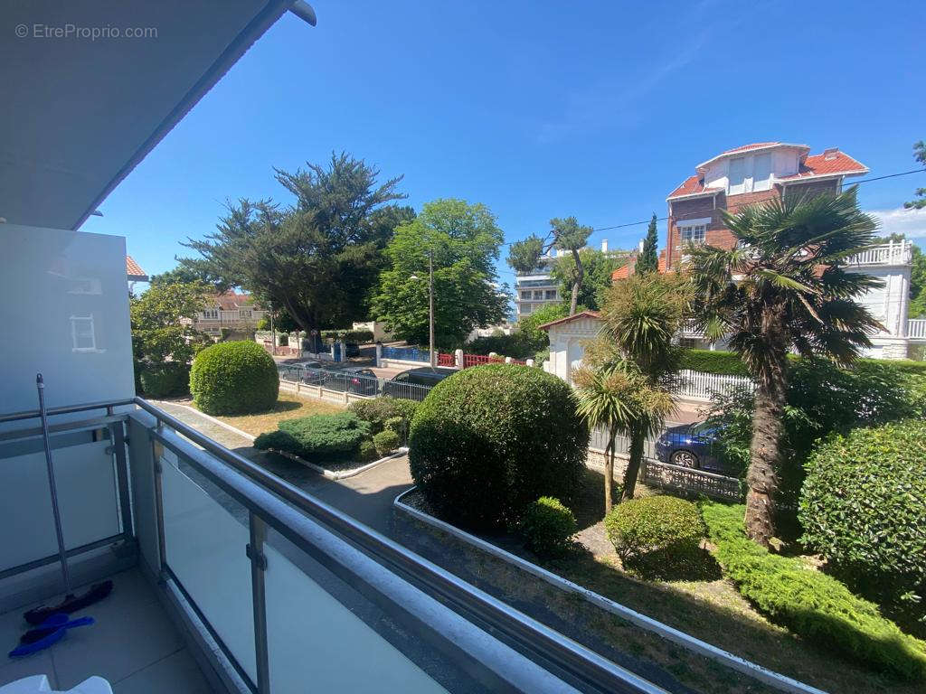 Appartement à ARCACHON