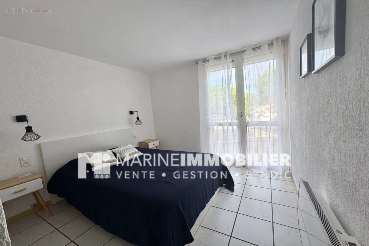 Appartement à ARGELES-SUR-MER