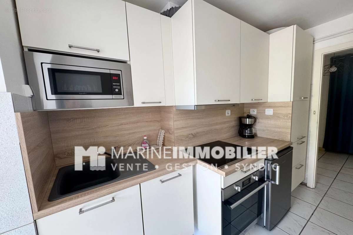 Appartement à ARGELES-SUR-MER