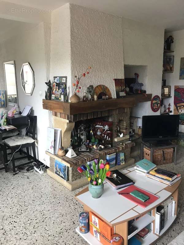 Appartement à AUBAGNE