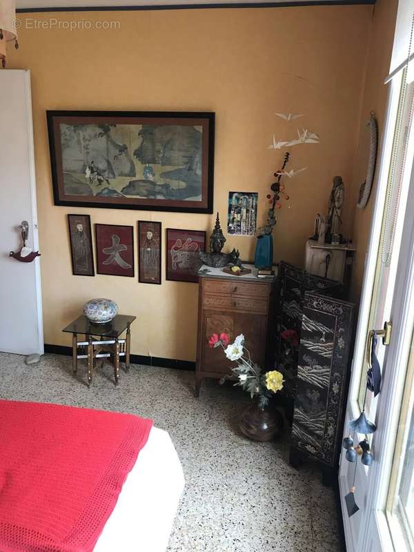 Appartement à AUBAGNE