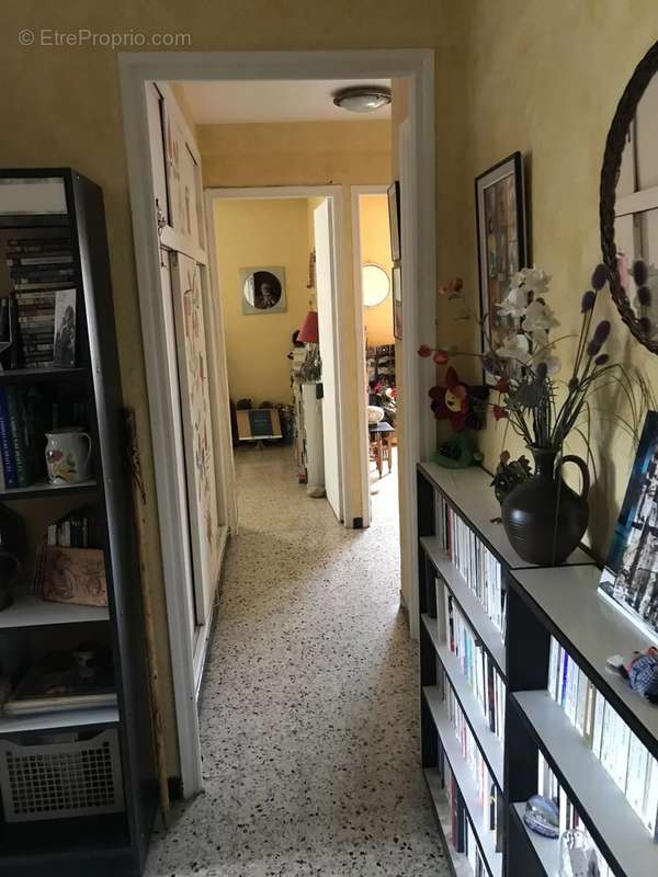 Appartement à AUBAGNE