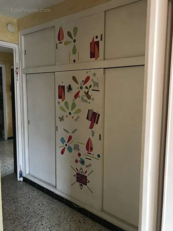 Appartement à AUBAGNE