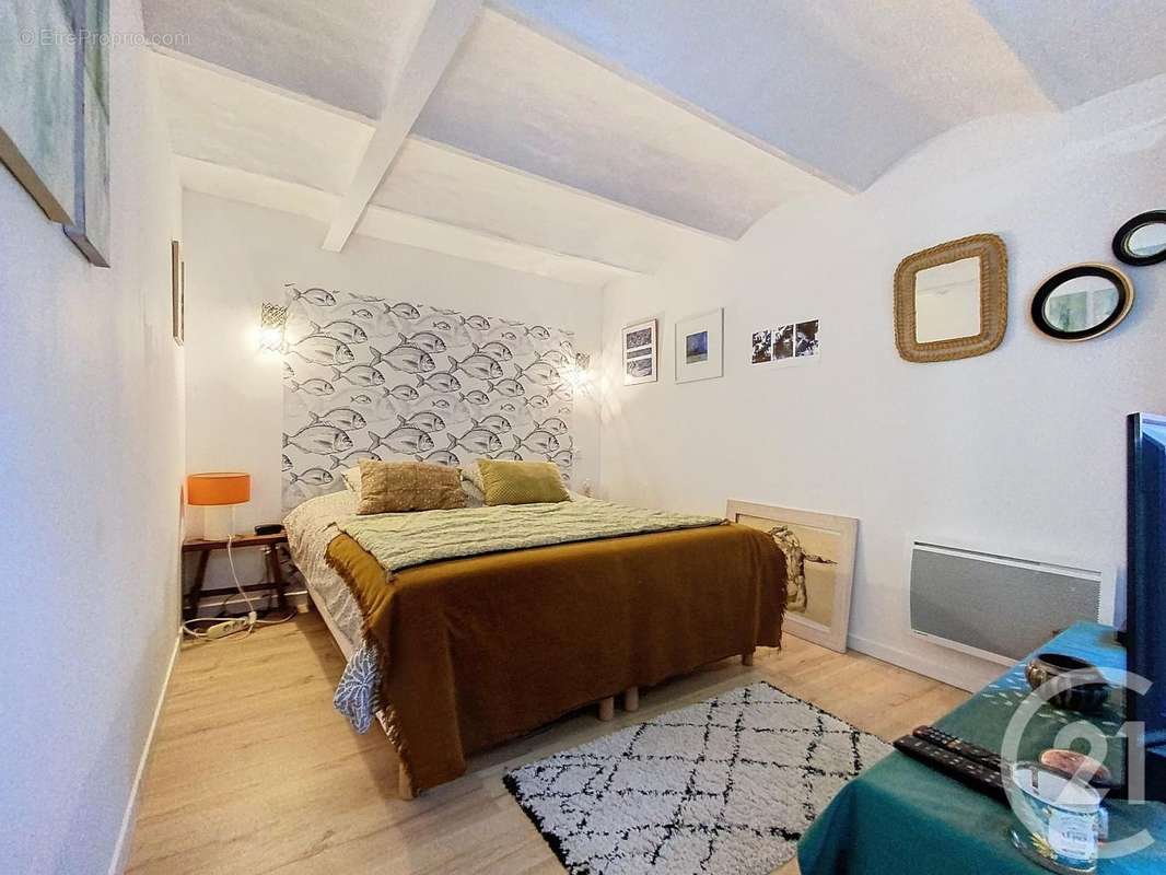 Appartement à SETE