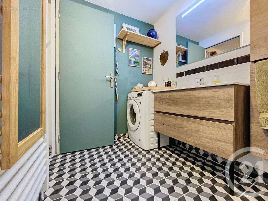 Appartement à SETE