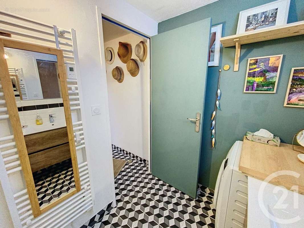 Appartement à SETE