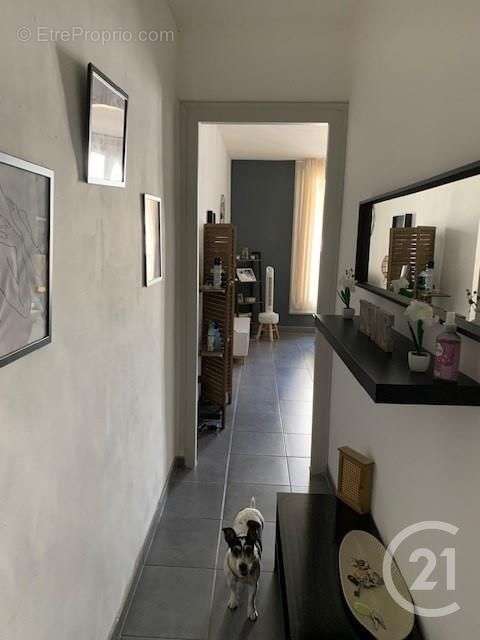 Appartement à SETE