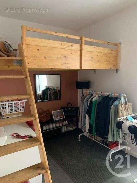 Appartement à SETE