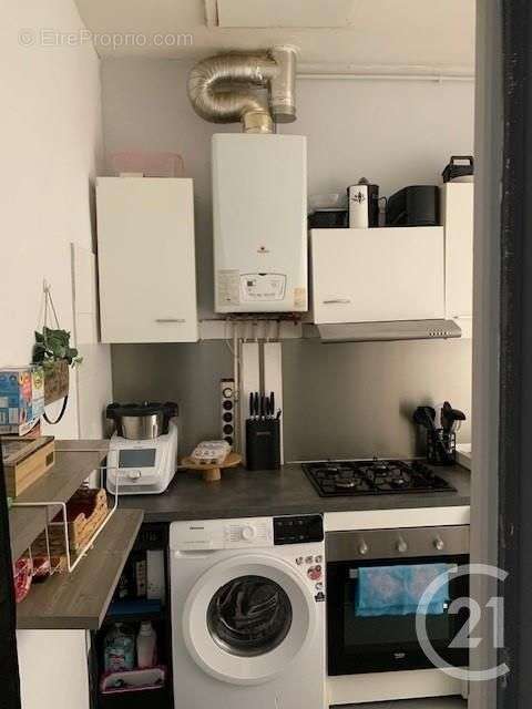 Appartement à SETE