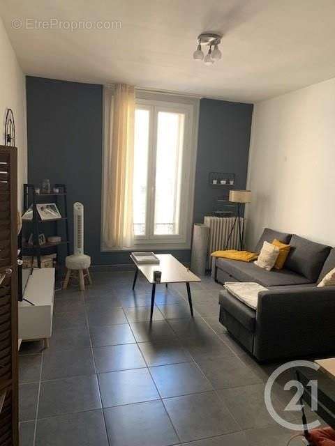 Appartement à SETE