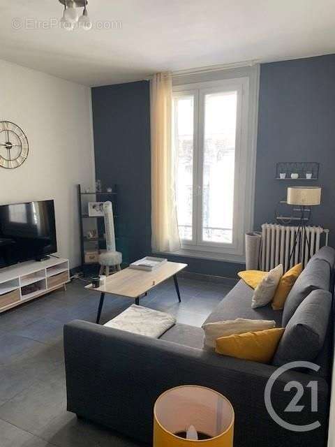 Appartement à SETE