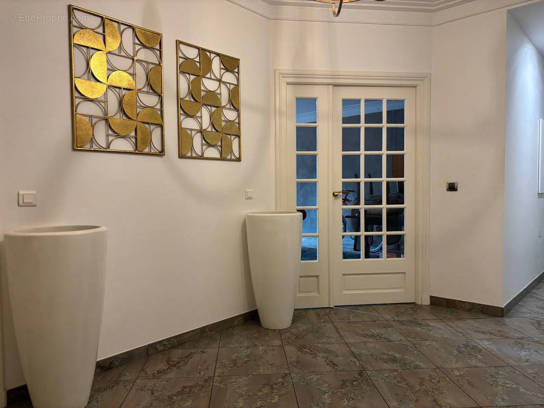 Appartement à ANNEMASSE