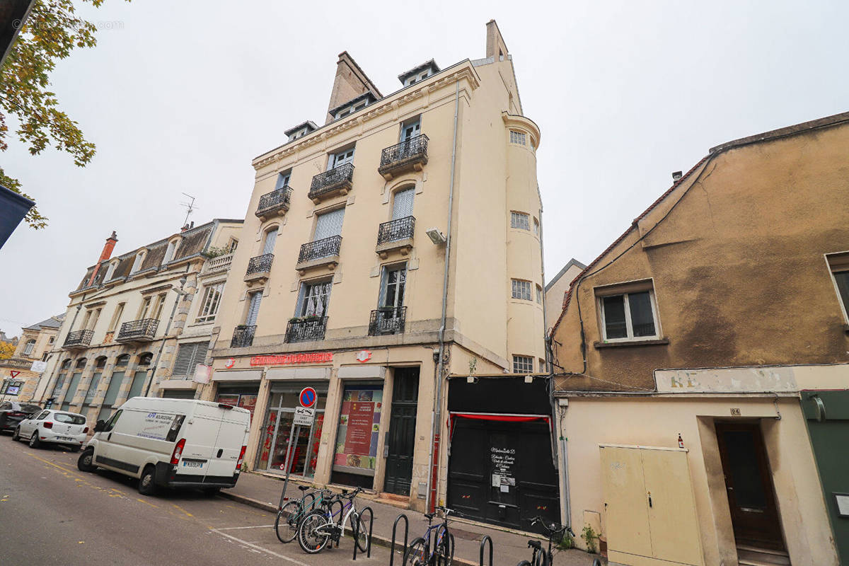 Appartement à DIJON