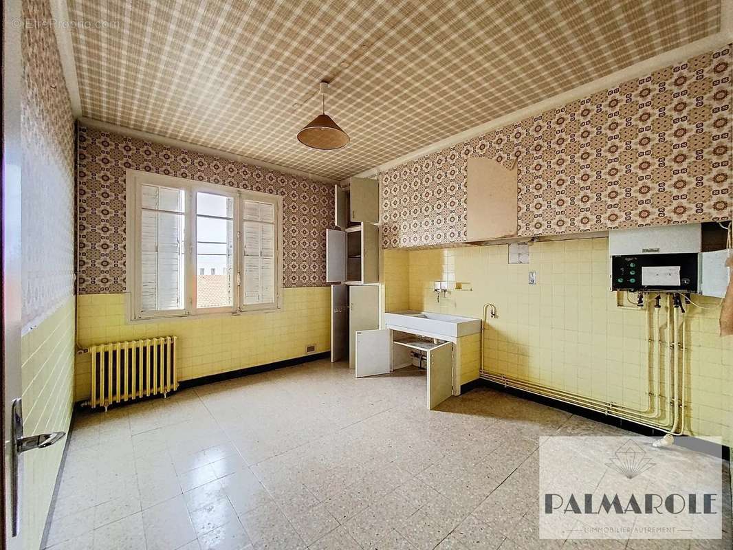 Appartement à PERPIGNAN