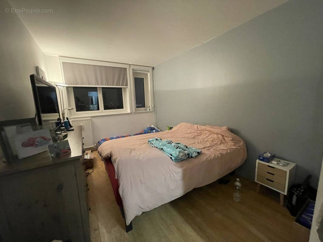 Appartement à ROUBAIX