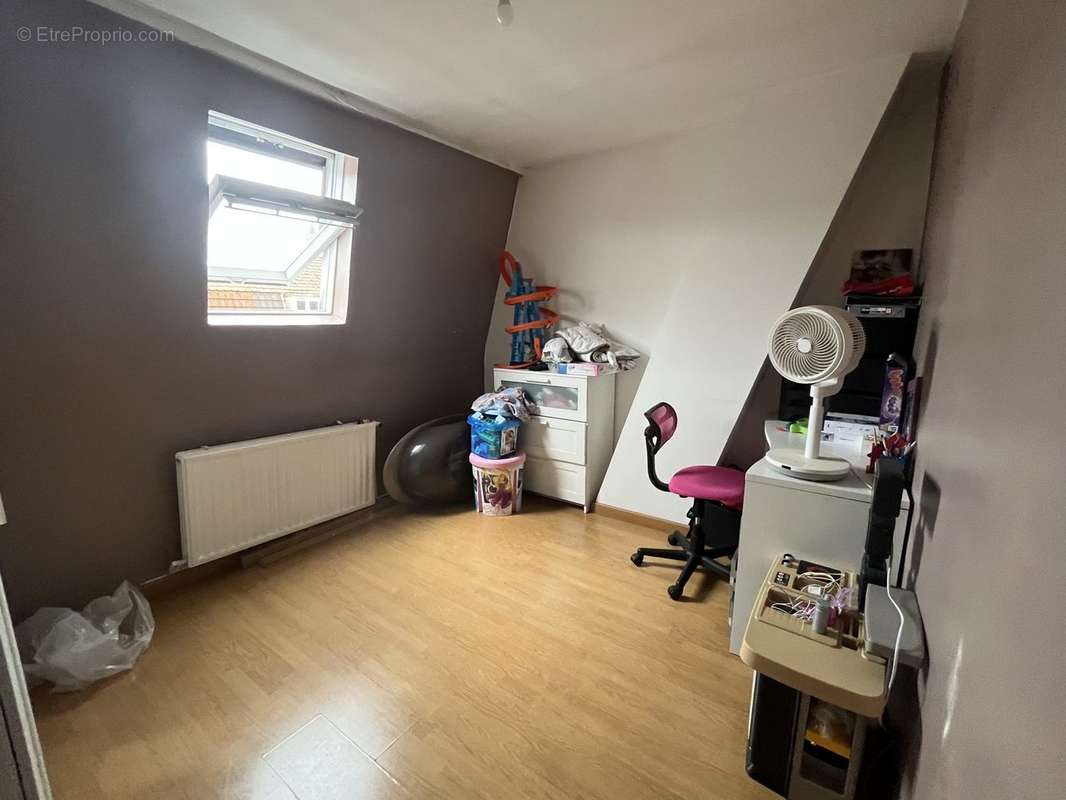 Appartement à ROUBAIX