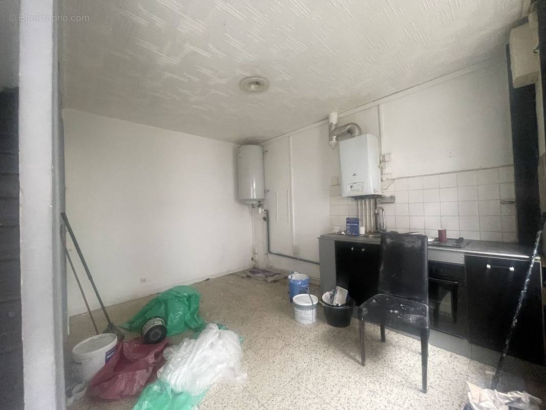 Appartement à ROUBAIX