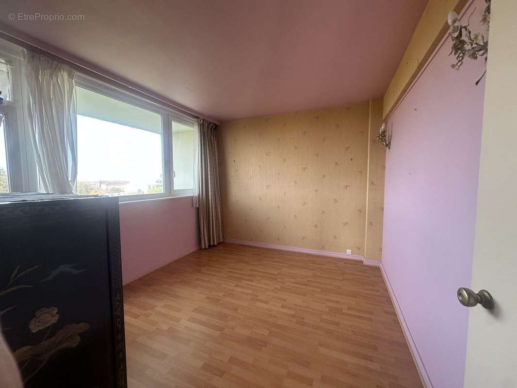 Appartement à ROUBAIX