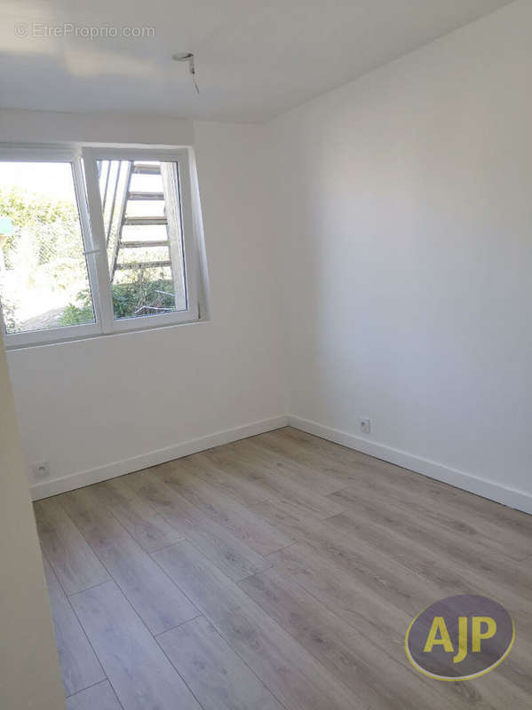 Appartement à REMUNGOL