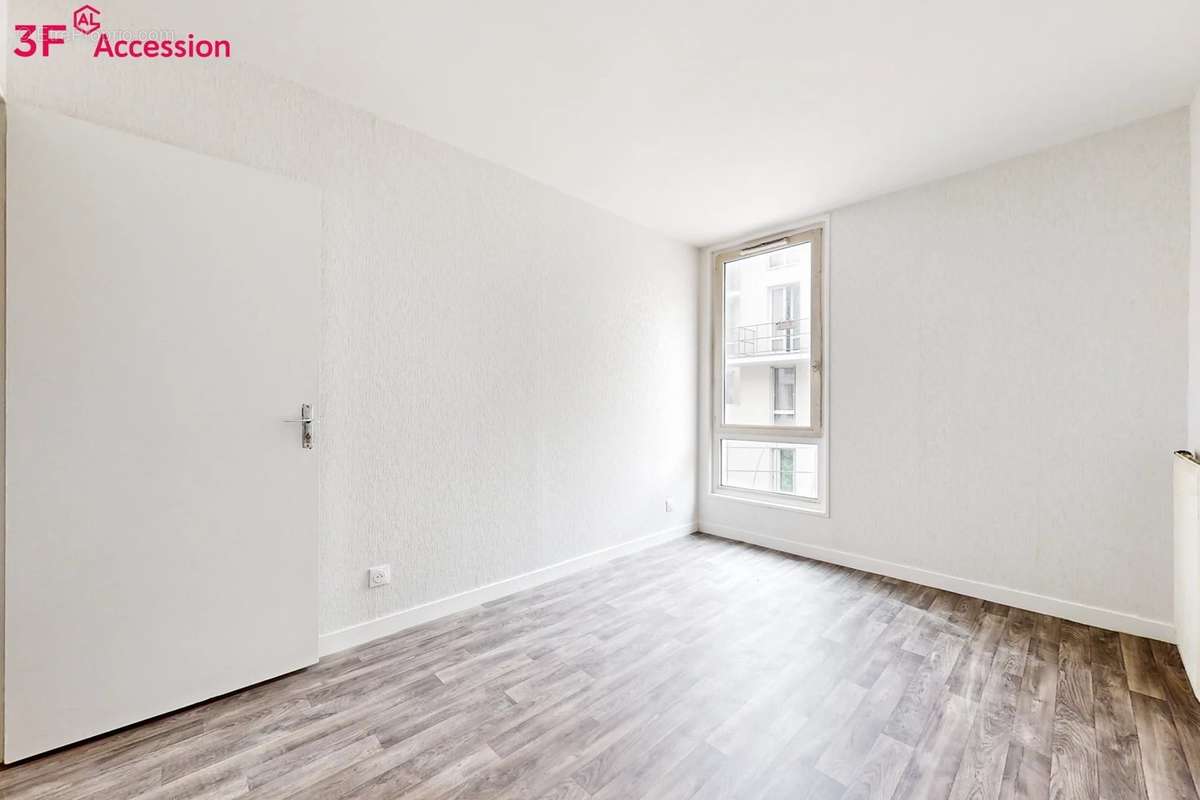 Appartement à VILLEJUIF